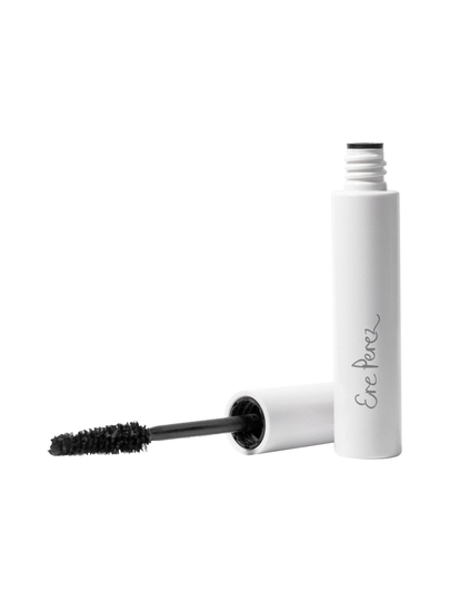 Natural almond mascara -ripsiväri