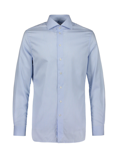 Pisa slim fit -kauluspaita