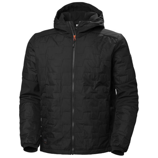 Helly Hansen Workwear Kensington 73230_990 Softshelltakki musta XS