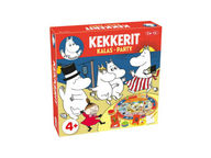 Muumi Kekkerit-lautapeli