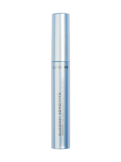 Blueberry sensitive mascara -ripsiväri 7 ml