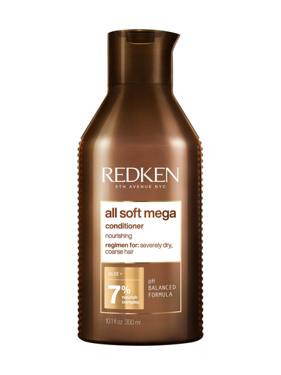All soft mega -hoitoaine 300 ml