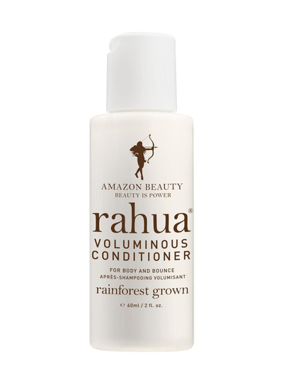 Voluminous conditioner travel -hoitoaine