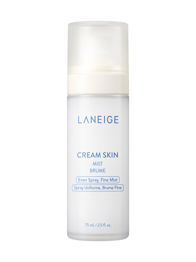 Laneige cream skin mist 75ml