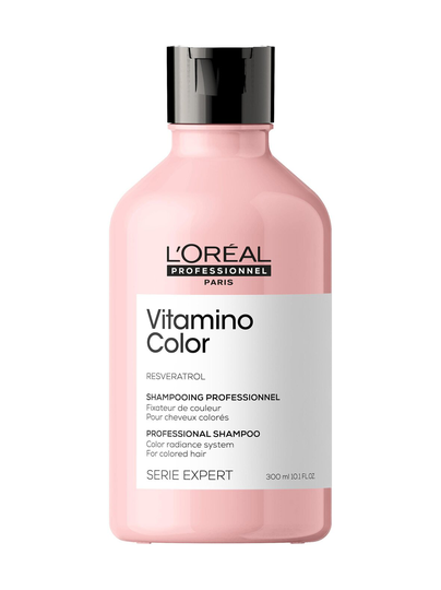 Vitamino -shampoo 300 ml