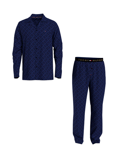 Pyjamasetti