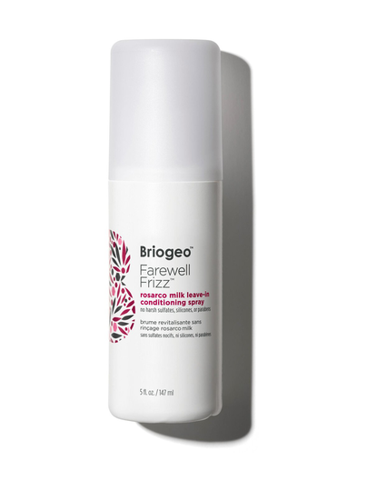 Farewell frizz rosarco milk leave-in conditioning spray -hoitosuihke 147 ml