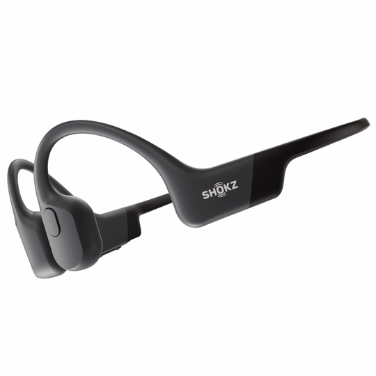 SHOKZ - OpenRun Mini Black