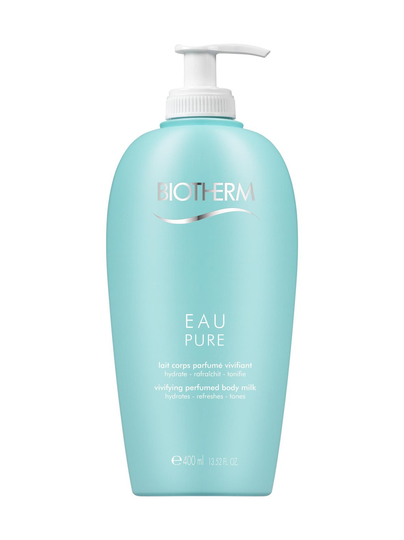 Eau pure body milk -vartalovoide 400 ml
