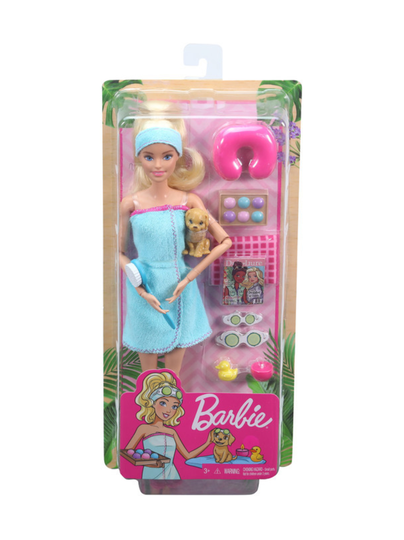 Brb wellness doll asst.
