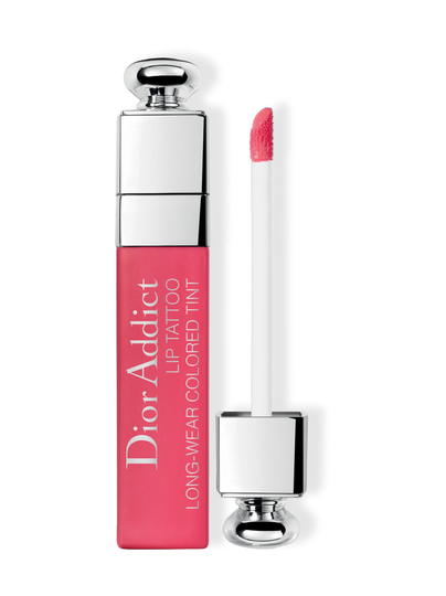 Addict lip tattoo -huulipuna 6 ml