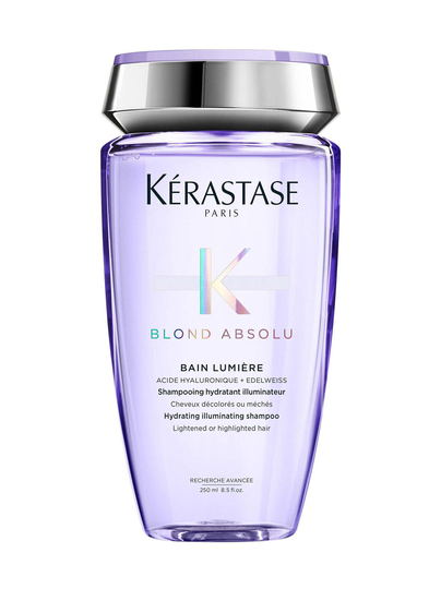Blond absolu bain lumière -shampookylpy 250 ml