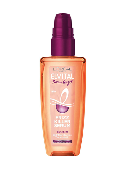 Elvital hair serum -hiusseerumi 100 ml