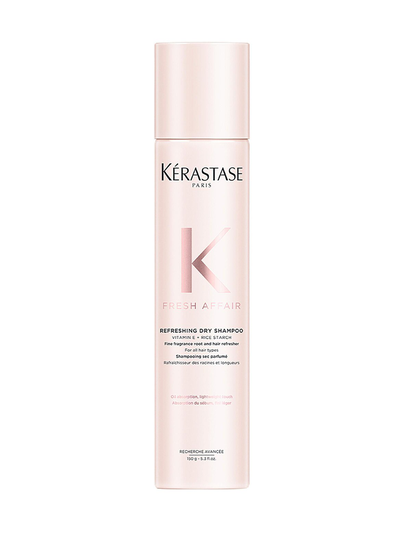 Fresh affair dry shampoo -kuivashampoo 150 g