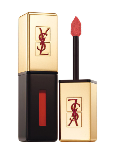 Rouge pur couture vernis à levres -huulilakka