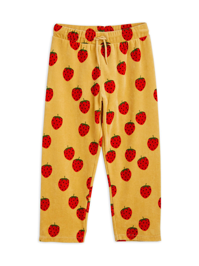 Strawberries-housut