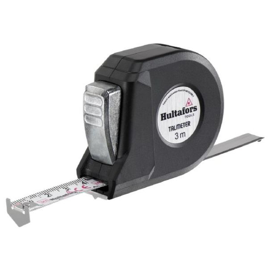 Hultafors TALMETER Mittanauha 3 m