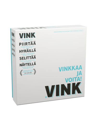 Vink lautapeli