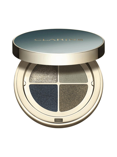 Ombre 4 couleurs -luomiväripaletti