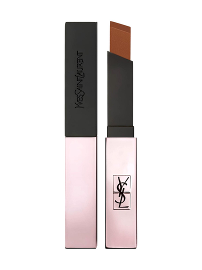 Rouge pur couture the slim glow matte -huulipuna