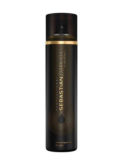 Dark oil mist -kuivahoitoaine 200 ml