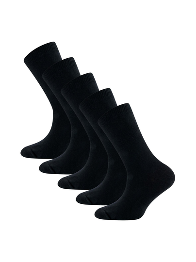 Solid-sukat 5-pack