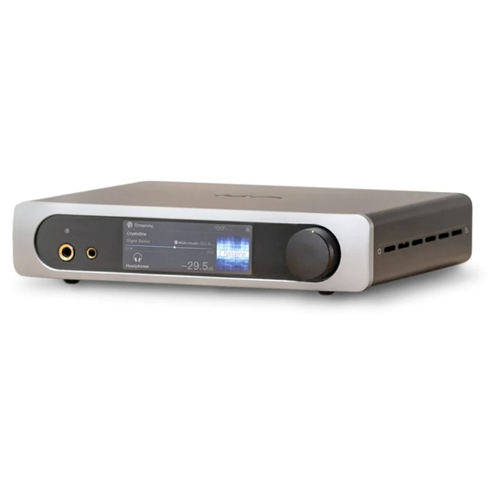Matrix Audio Mini-i Pro 3 kuulokevahvistin