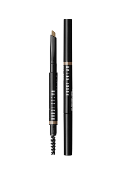 Perfectly defined long-wear brow pencil -kulmakarvakynä