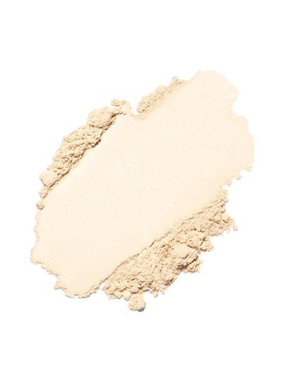 Satin matte foundation -mineraalimeikkipuuteri