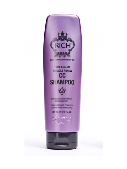 Miracle renew cc -shampoo 250 ml