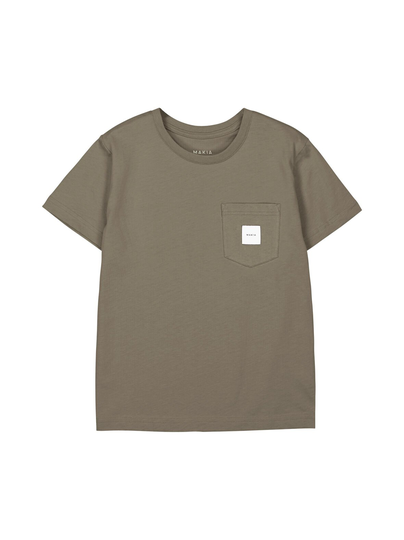 Pocket -t-paita