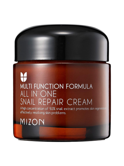 All in one snail repair cream -kasvovoide 75 ml