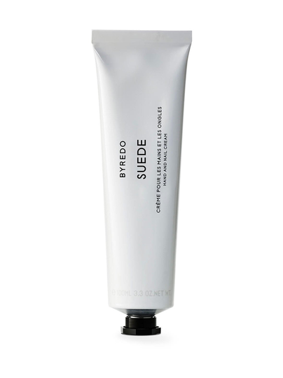 Suede hand cream -käsivoide 100 ml