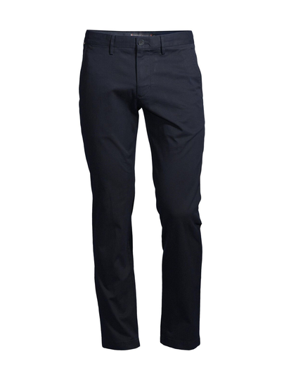 Bleecker chinos -housut