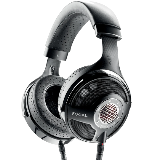 Focal Utopia kuulokkeet