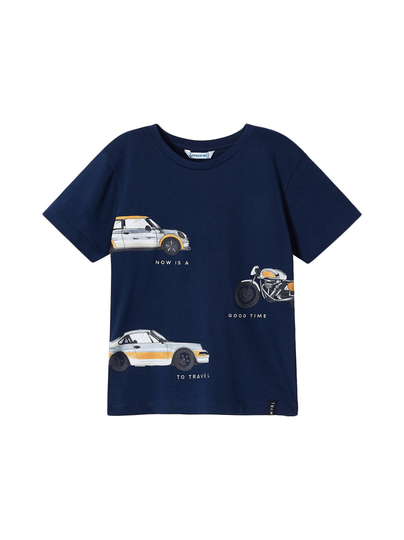Cars-paita