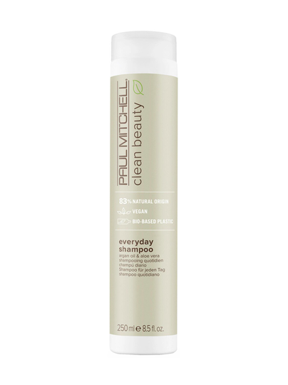 Clean beauty everyday -shampoo 250 ml