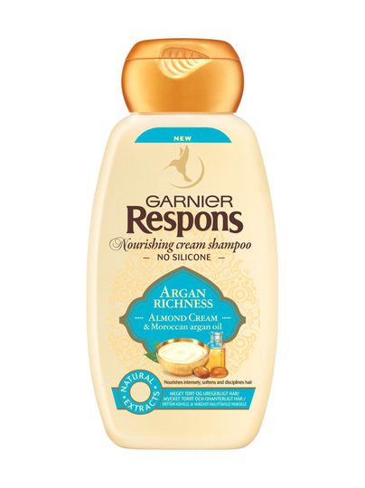 Argan richness -shampoo 250 ml