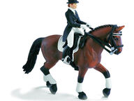 Schleich Kouluratsastussarja