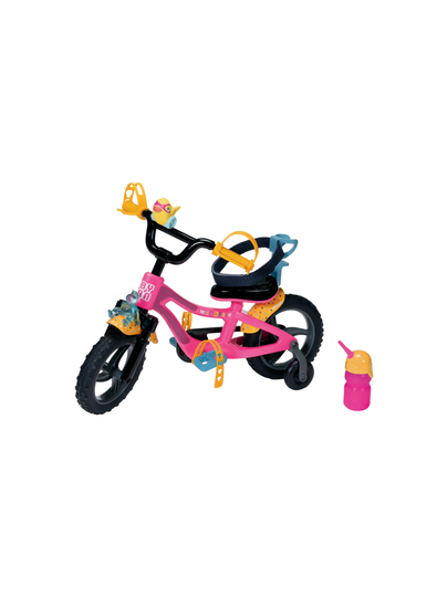 Baby born bike