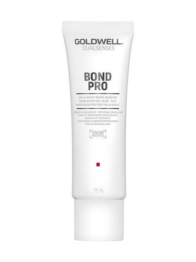 Dualsenses day & night bond booster -jätettävä hoitoaine 75 ml
