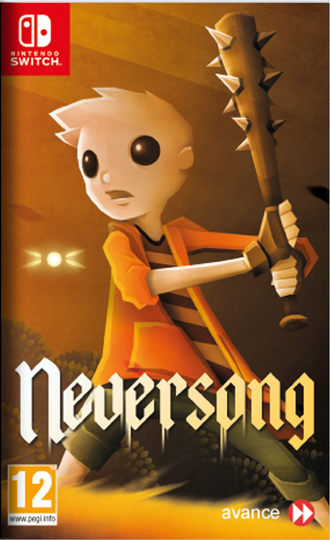 Neversong