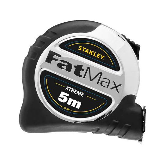 STANLEY FatMax Pro Mittanauha 5 metriä
