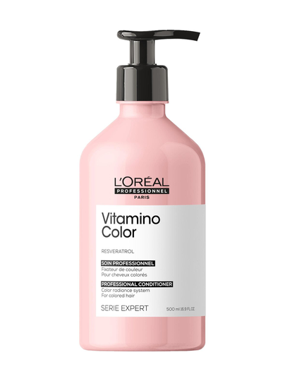 Vitamino conditioner -hoitoaine 500 ml