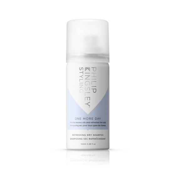 ​Philip Kingsley - One More Day Dry Shampoo 100 ml