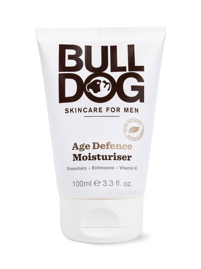 Age defence moisturiser -kasvovoide 100 ml