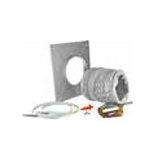 Franke FTS 3022 Rumpusarja Ø 125 mm, liesituulettimelle