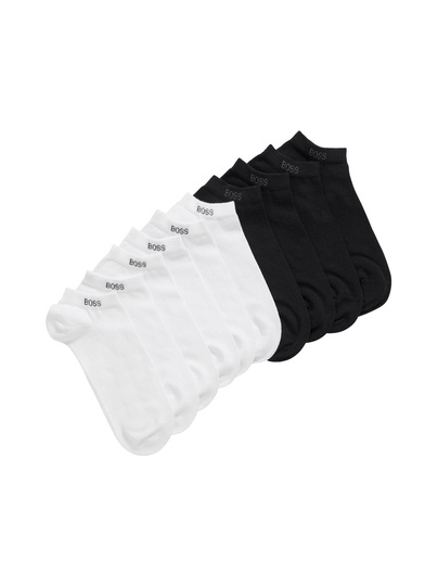 As uni color -sukat 5-pack