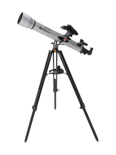 Celestron starsense explorer lt70az -tähtikaukoputki