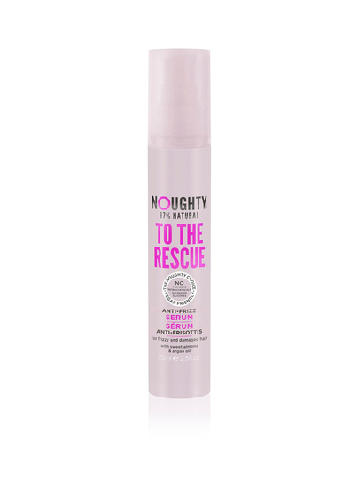 To the rescue serum -seerumi 75 ml